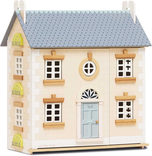 Le Toy Van Bay Tree Doll's House