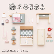 Load image into Gallery viewer, Le Toy Van - Doll&#39;s House Accessories - Daisylane Kitchen