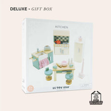 Load image into Gallery viewer, Le Toy Van - Doll&#39;s House Accessories - Daisylane Kitchen